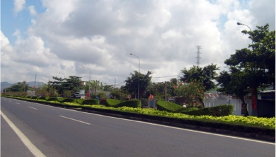 Đặt tên đường Võ Nguyên Giáp, Trường Sa và Hoàng Sa ở Bà Rịa - Vũng Tàu ảnh 1